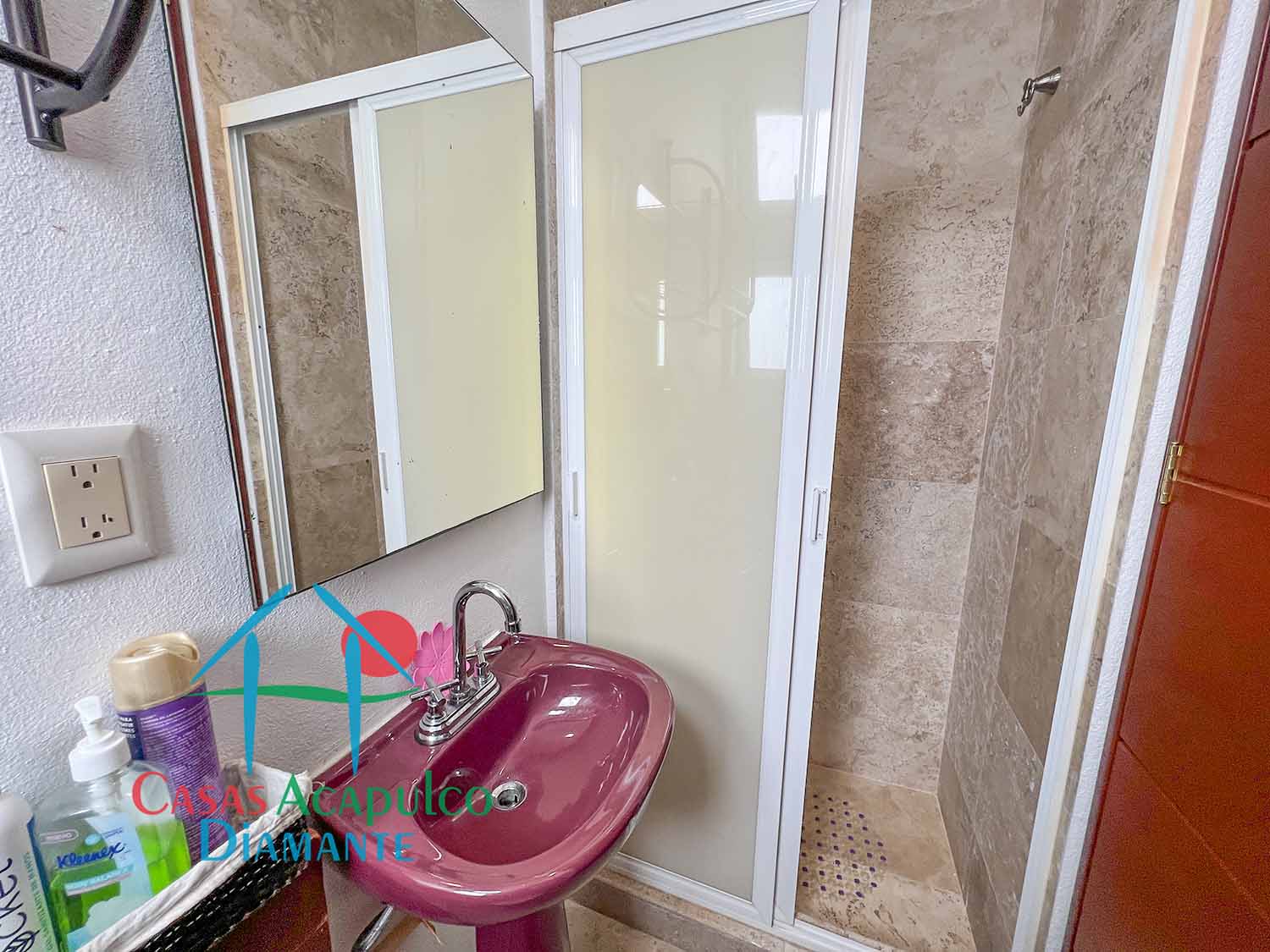 Vidamar Residencial Cluster 1 D 302 - Cuarto de servicio 4